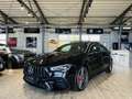 Mercedes-Benz CLA 45 AMG S 4Matic*PERF.ABG*PANO Nero - thumbnail 1