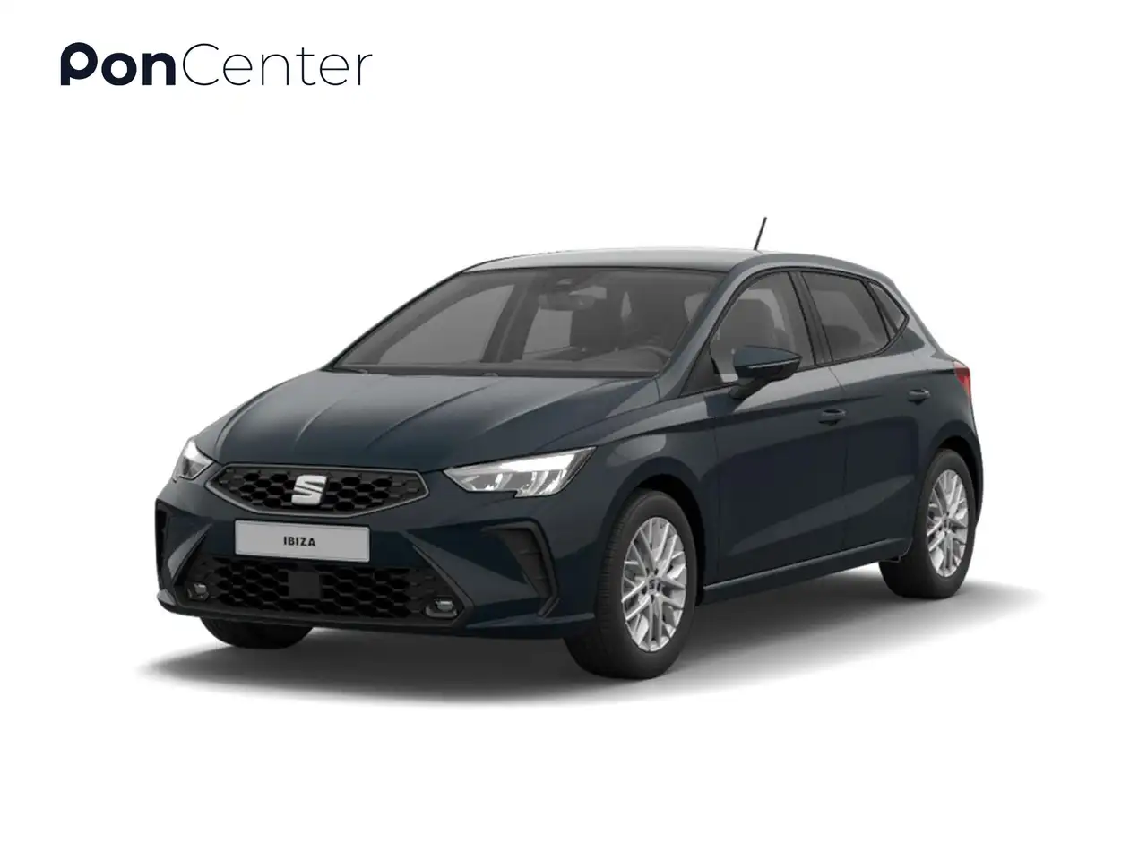 SEAT Ibiza Style 1.0 EcoTSI 70 kW / 95 PK | Full LED | Cruise — photo 1 of 5