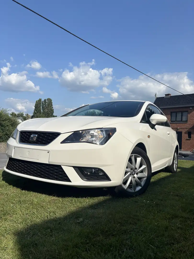 SEAT Ibiza SC 1.2. 70ch | Tech plus - 2