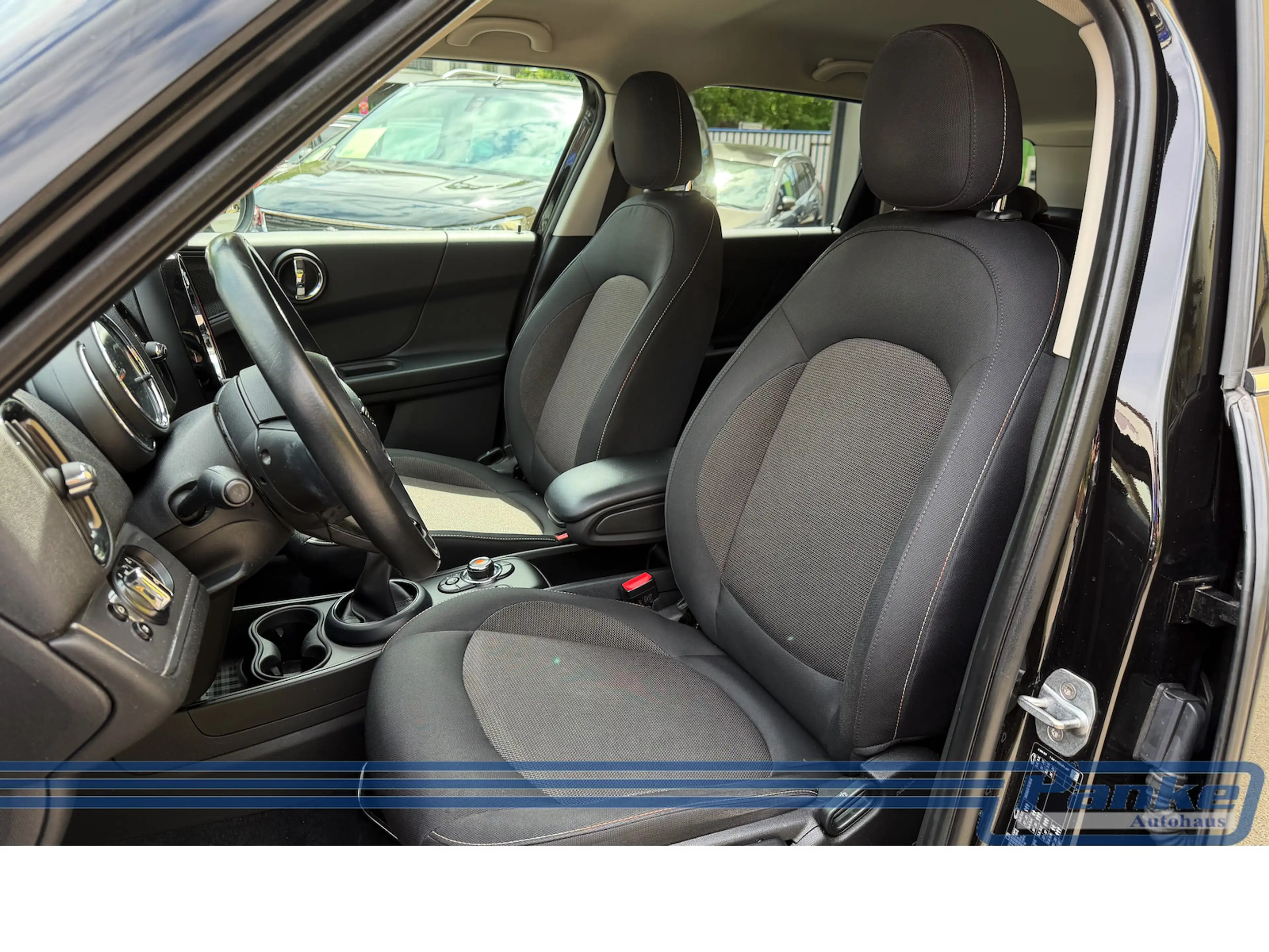 MINI Cooper Countryman 1.5*NAV*PDC*BT*USB*8Reifen*SHZ — photo 13