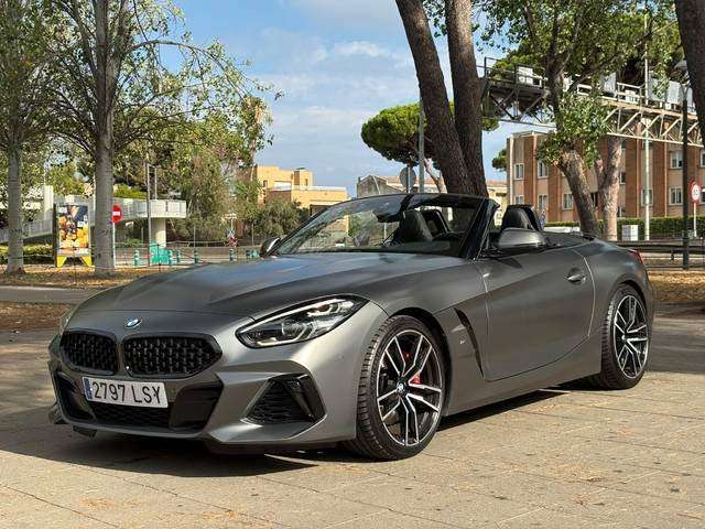 BMW Z4 M40i - foto 1