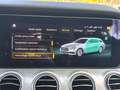 Mercedes-Benz E 200 d / 9G-Tronic / Business Solution Bleu - thumbnail 19