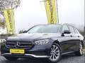 Mercedes-Benz E 200 d / 9G-Tronic / Business Solution Bleu - thumbnail 3
