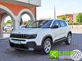 Jeep Avenger 1.2 Turbo 100 CV Altitude Blanco - thumbnail 1