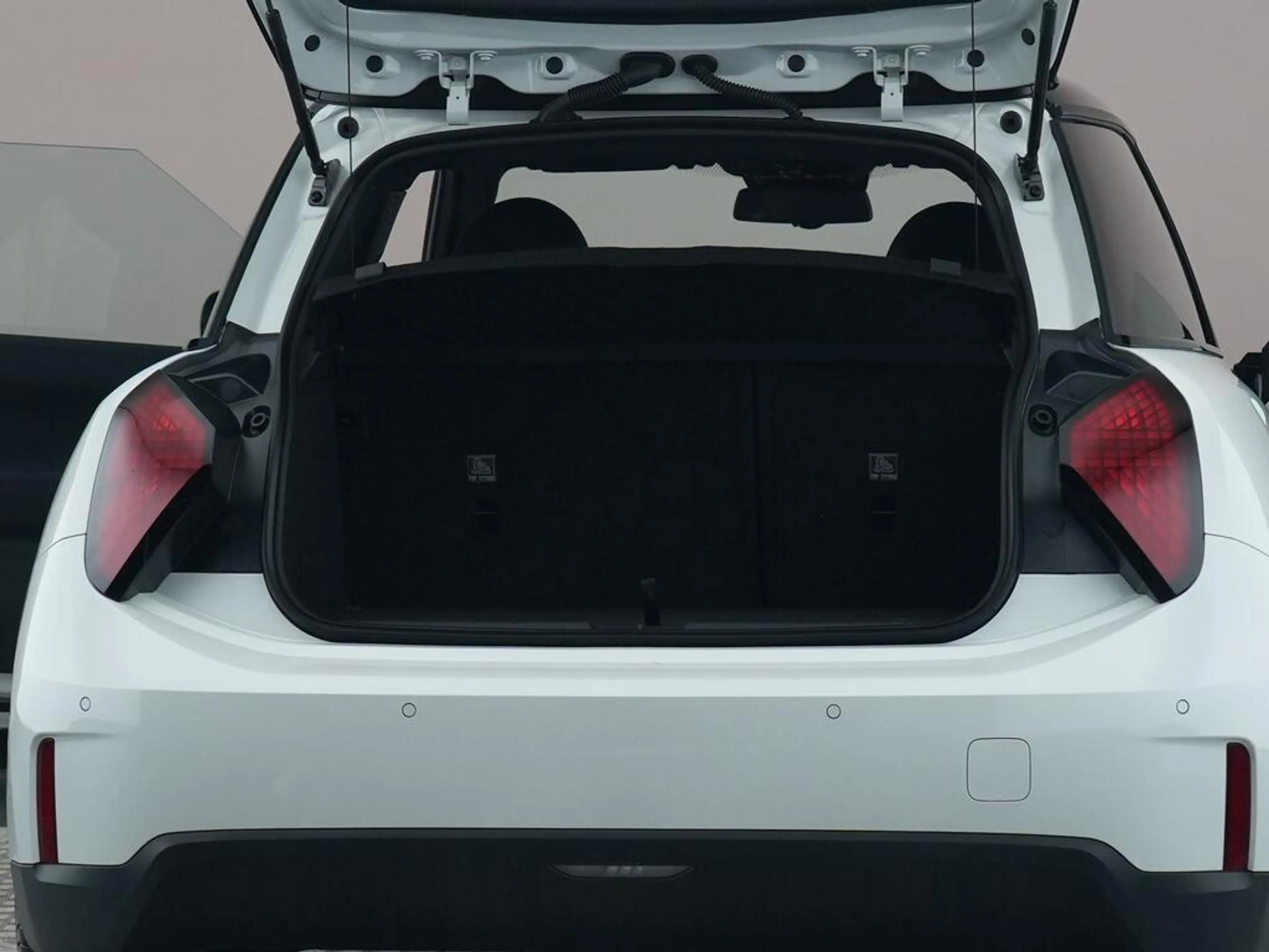 MINI Cooper SE 3-Deurs Classic M 54.2 kWh — photo 12
