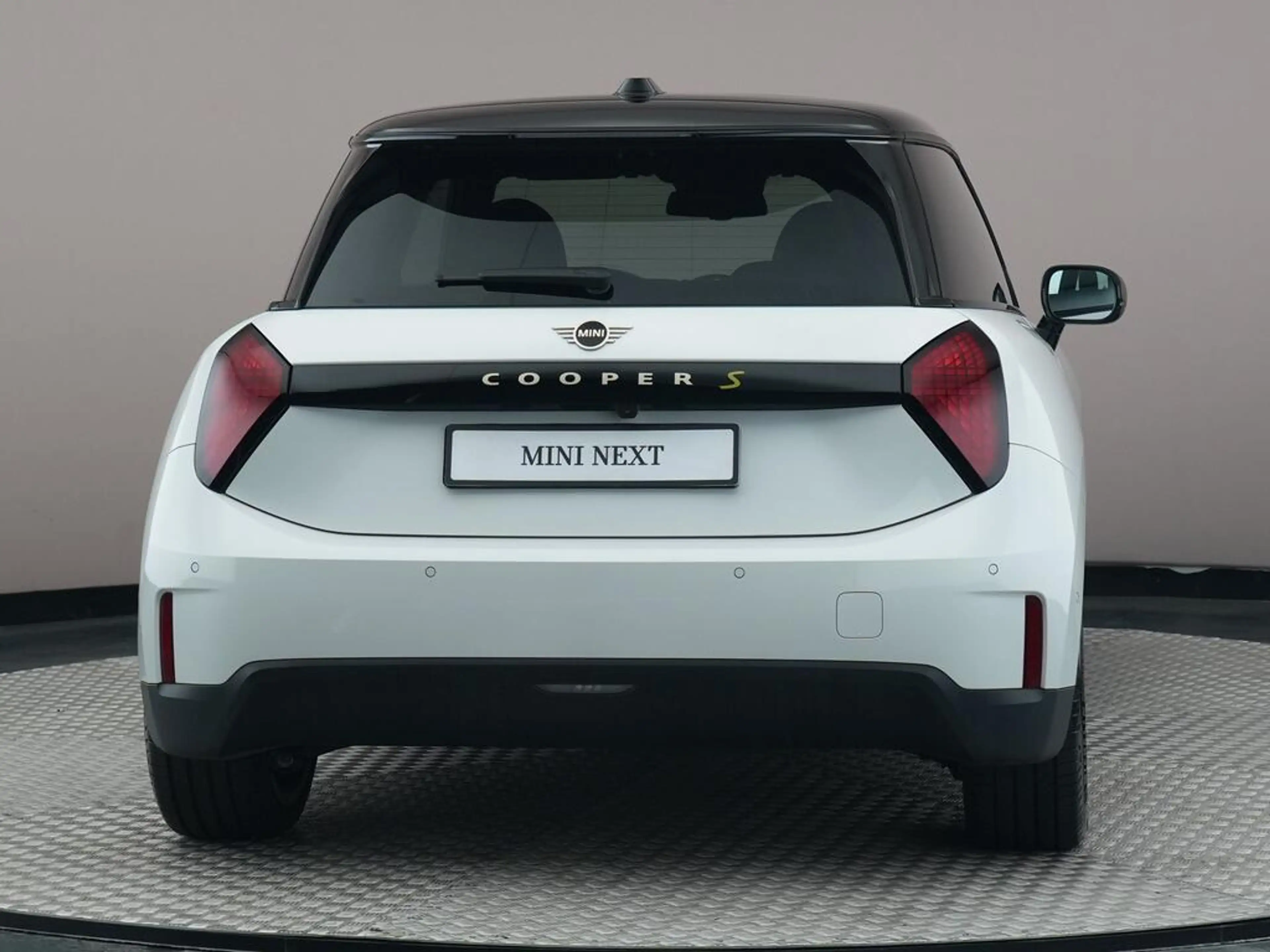 MINI Cooper SE 3-Deurs Classic M 54.2 kWh — photo 9