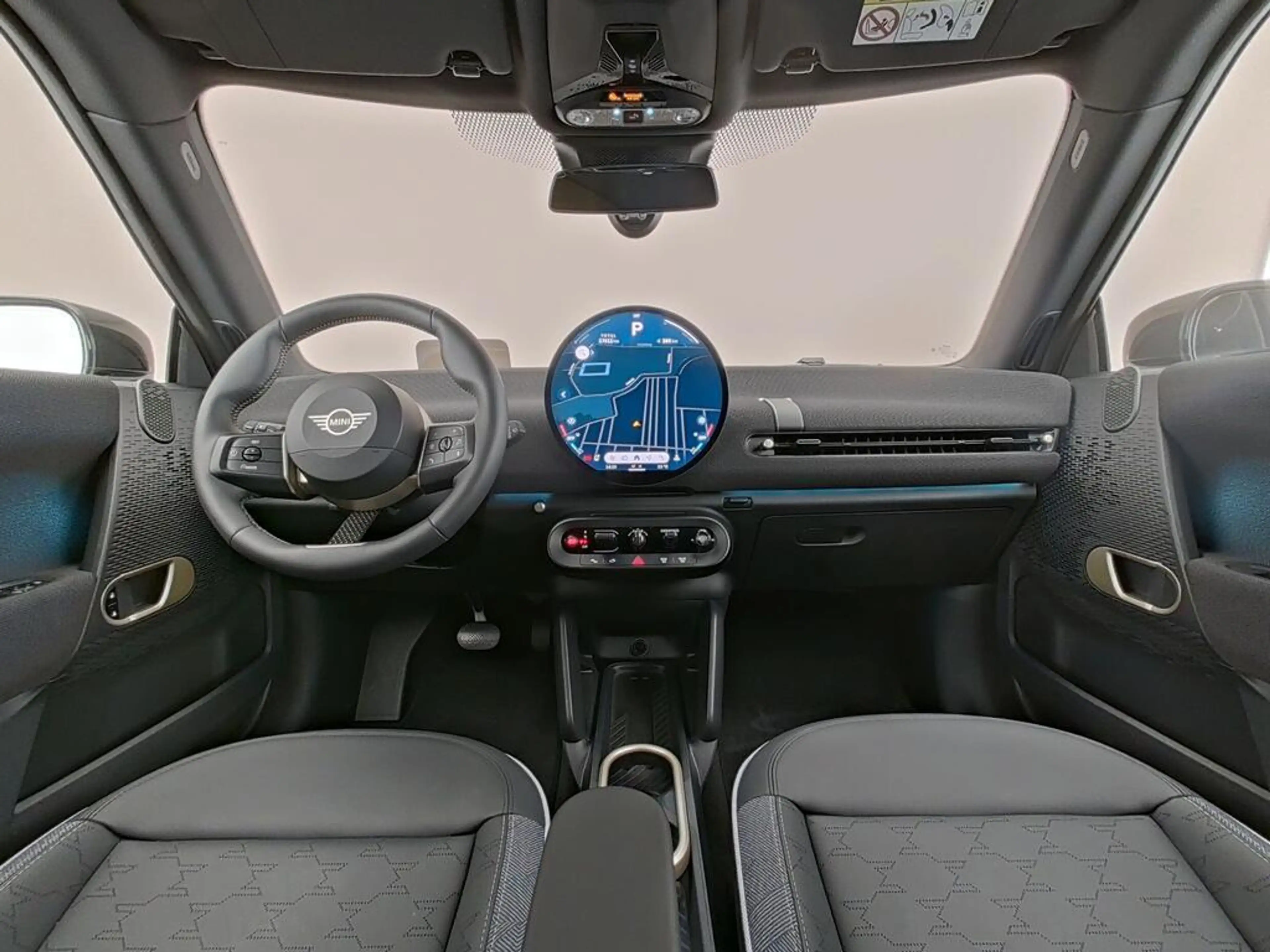 MINI Cooper SE 3-Deurs Classic M 54.2 kWh — photo 5