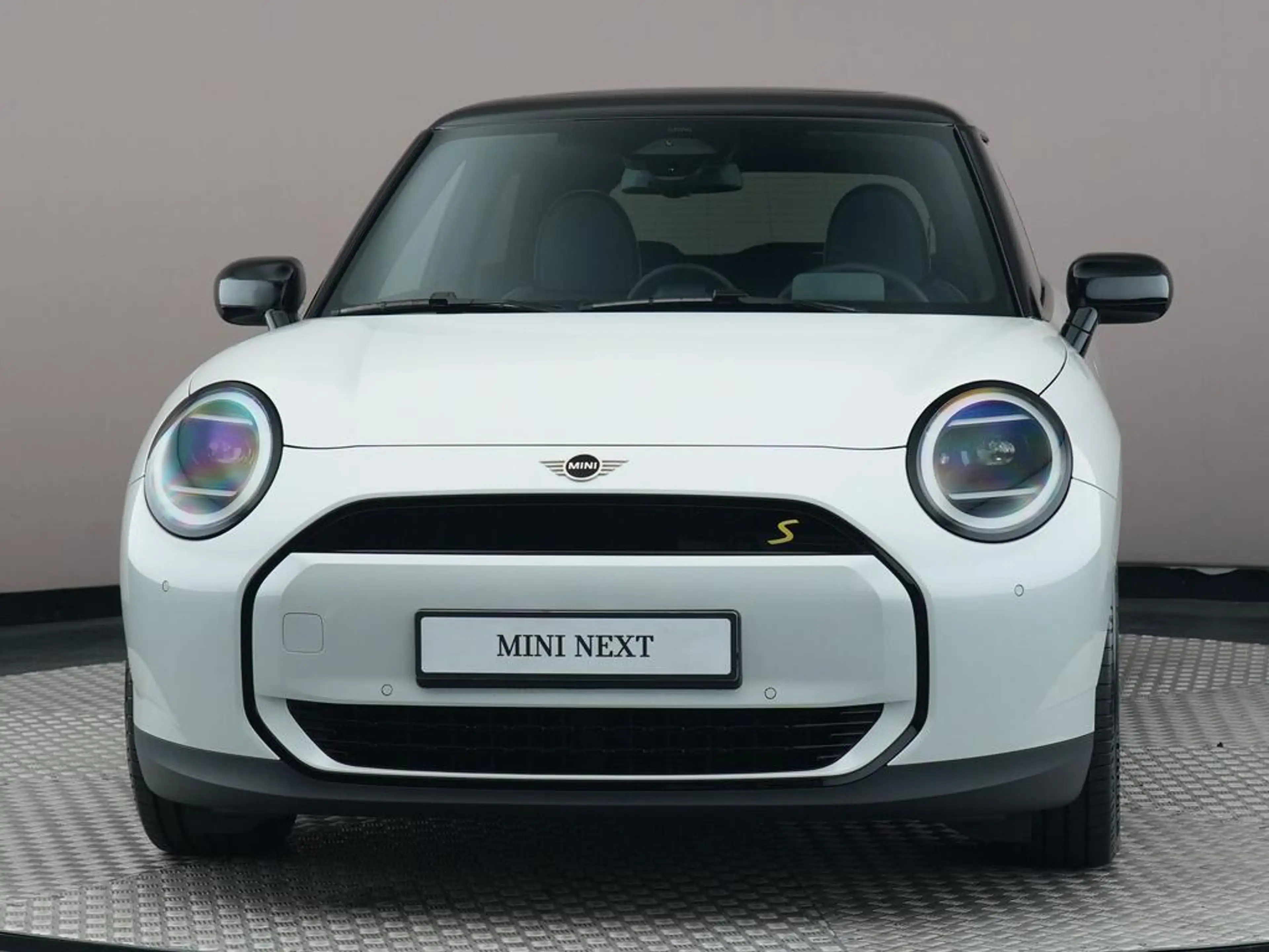 MINI Cooper SE 3-Deurs Classic M 54.2 kWh — photo 2