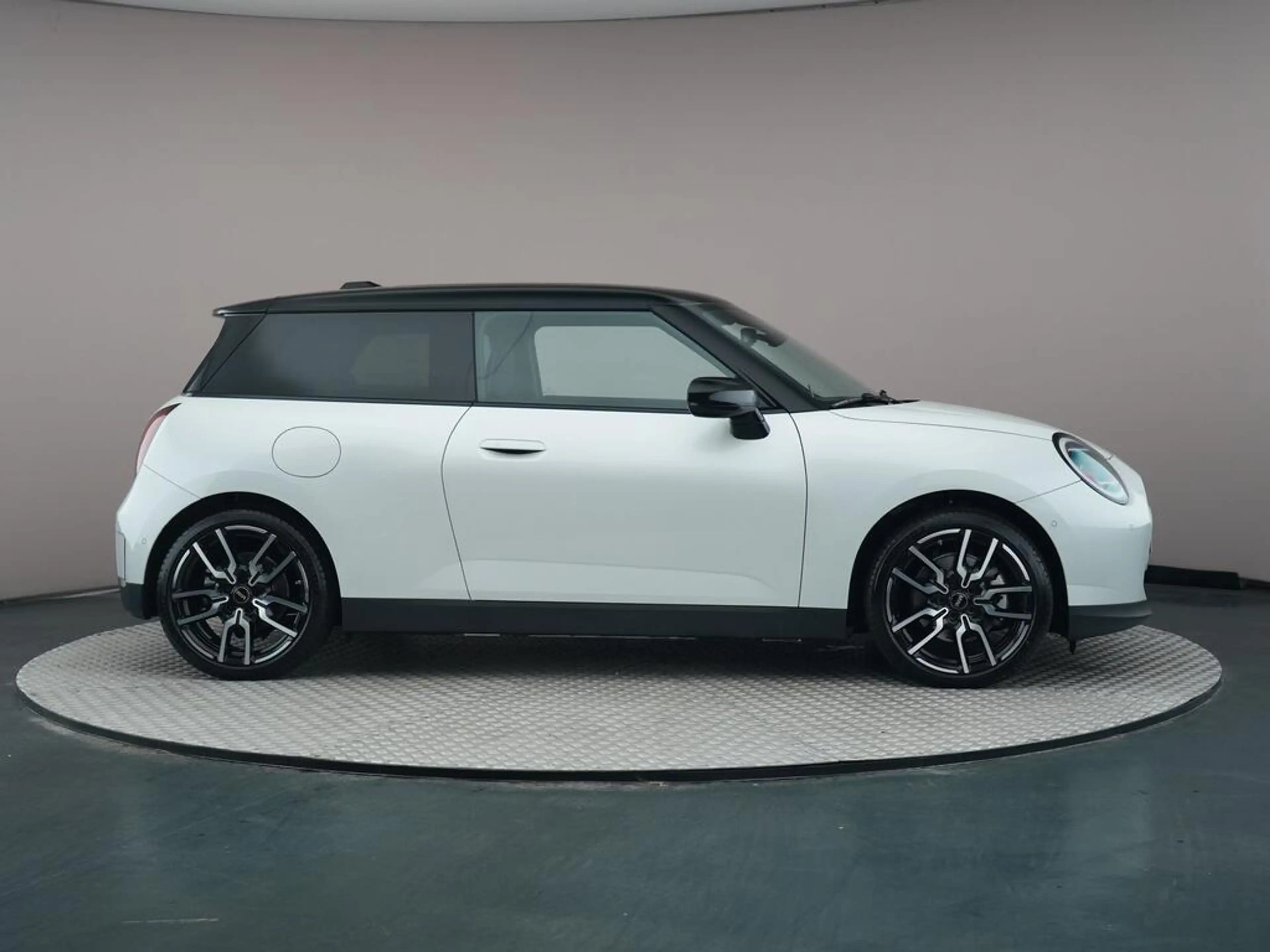 MINI Cooper SE 3-Deurs Classic M 54.2 kWh — photo 7
