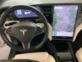 Tesla Model X Model X Long Range Plus awd #AUTOPILOT AVANZATO# Bianco - thumbnail 13