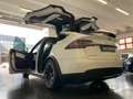 Tesla Model X Model X Long Range Plus awd #AUTOPILOT AVANZATO# Bianco - thumbnail 6
