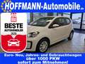 Volkswagen up! move up! PDC,Klimaanlage,Allwetterreifen Белый - thumbnail 1