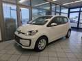 Volkswagen up! move up! PDC,Klimaanlage,Allwetterreifen Белый - thumbnail 2