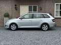 Skoda Fabia Combi 1.0 TSI Business Edit. *DAB *Trekhk *Navi Grijs - thumbnail 10