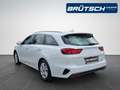 Kia Ceed / cee'd Ceed Sportswagon 1.6 CRDi Mild Hybrid Vision AUTOM Weiß - thumbnail 3