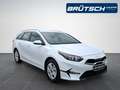Kia Ceed / cee'd Ceed Sportswagon 1.6 CRDi Mild Hybrid Vision AUTOM Weiß - thumbnail 2