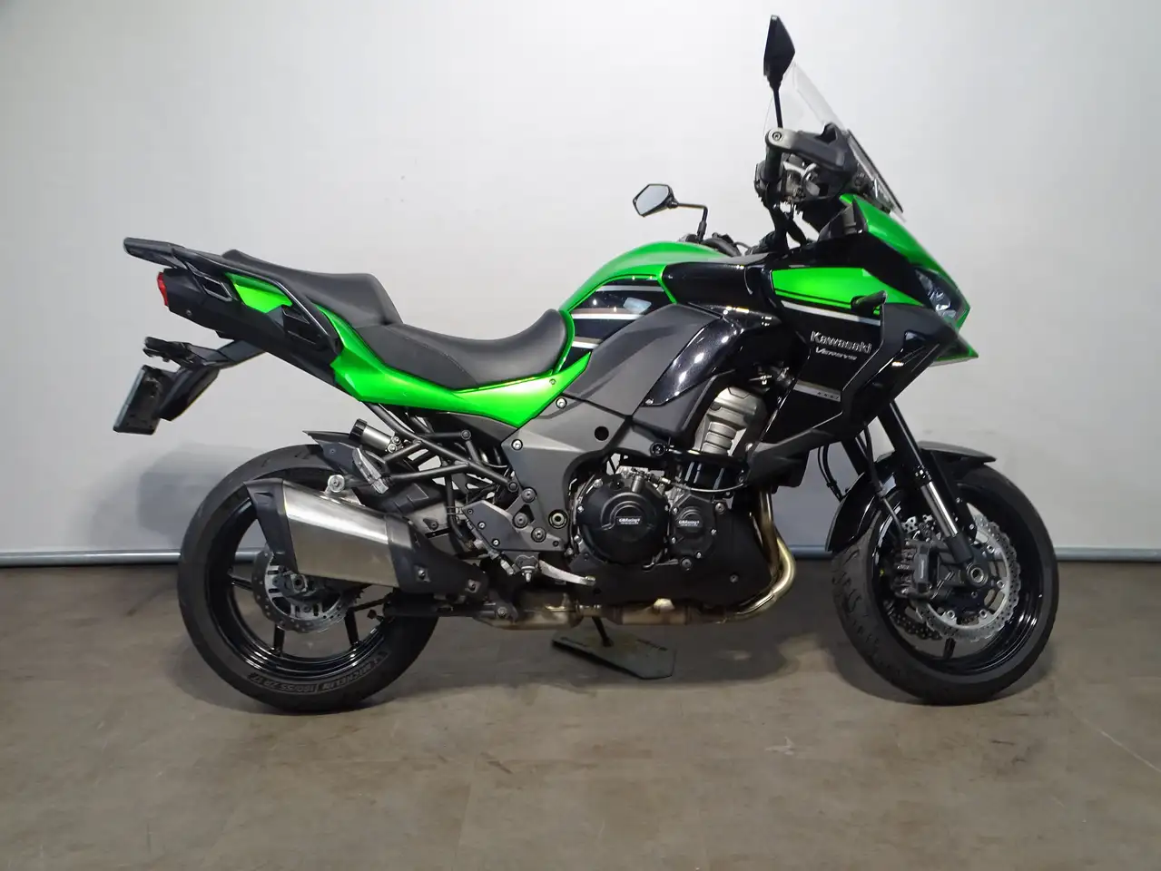 Kawasaki Versys 1000
