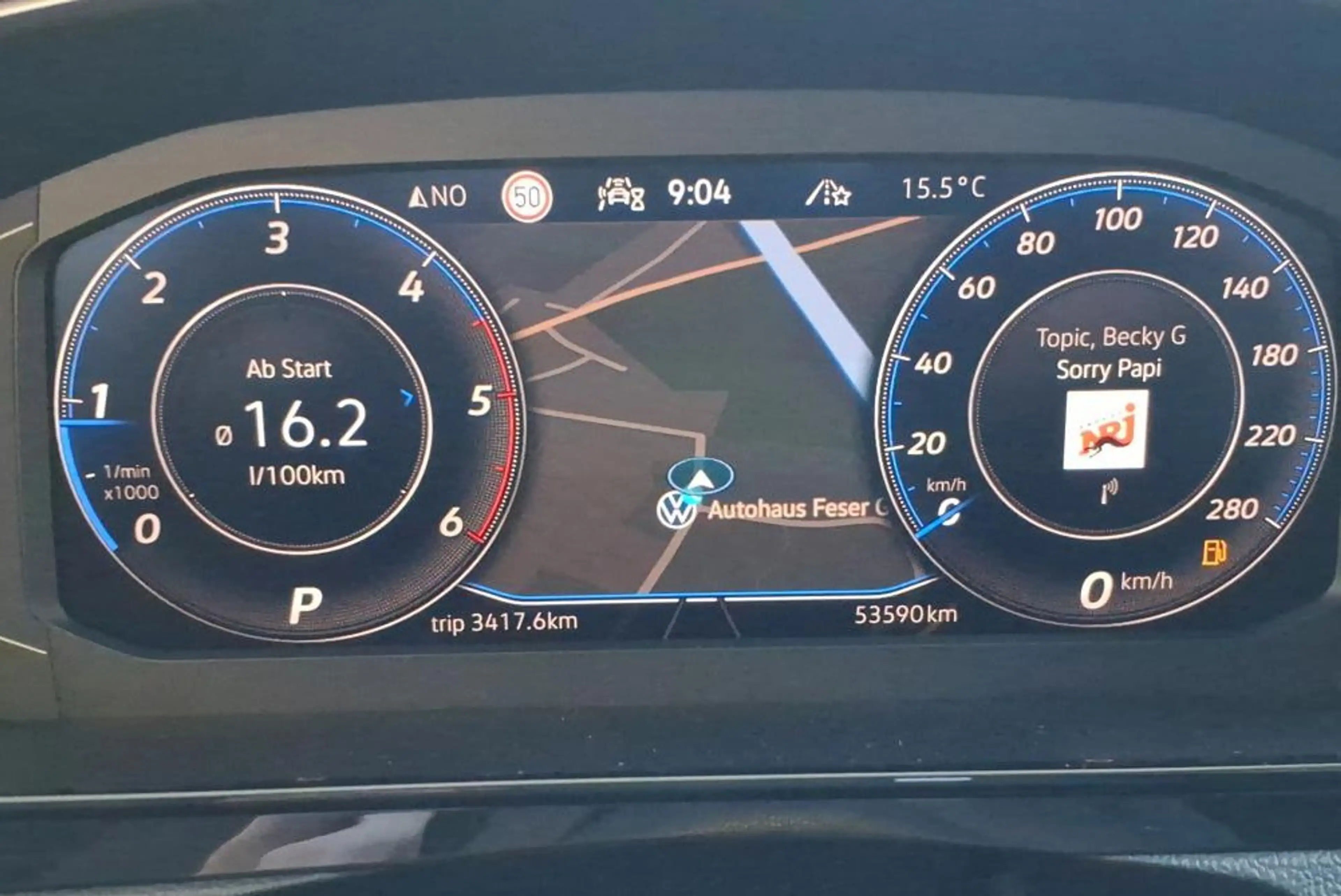 Volkswagen Arteon Shooting Brake Elegance 2.0 TDI 7-DSG LED NAVI KAM — photo 5