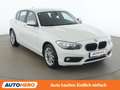BMW 116 116d Advantage Weiß - thumbnail 8