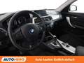 BMW 116 116d Advantage Weiß - thumbnail 11