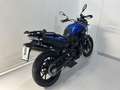 BMW F 700 GS Abs my13 Bleu - thumbnail 11