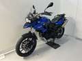 BMW F 700 GS Abs my13 Bleu - thumbnail 2