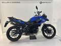 BMW F 700 GS Abs my13 Bleu - thumbnail 12