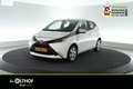 Toyota Aygo 1.0 VVT-i x-play | AIRCO | CAMERA | BLUETOOTH | Wit - thumbnail 1