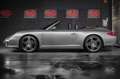 Porsche 997 911 Carrera 4 Cabrio PDK Chrono/PASM/PDLS/PDLS... Silber - thumbnail 5