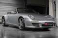 Porsche 997 911 Carrera 4 Cabrio PDK Chrono/PASM/PDLS/PDLS... Silber - thumbnail 2