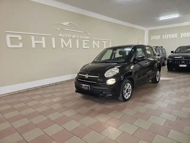 Fiat 500L 500L 2017 1.3 mjt Urban 95cv my19