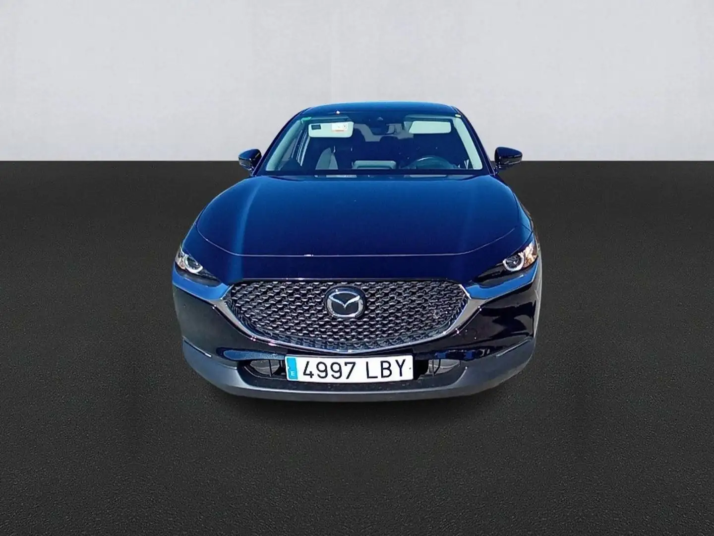 Mazda CX-30 2.0 Skyactiv-G Evolution 2WD 90kW Noir - 2