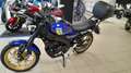 Yamaha XSR 125 Blau - thumbnail 3
