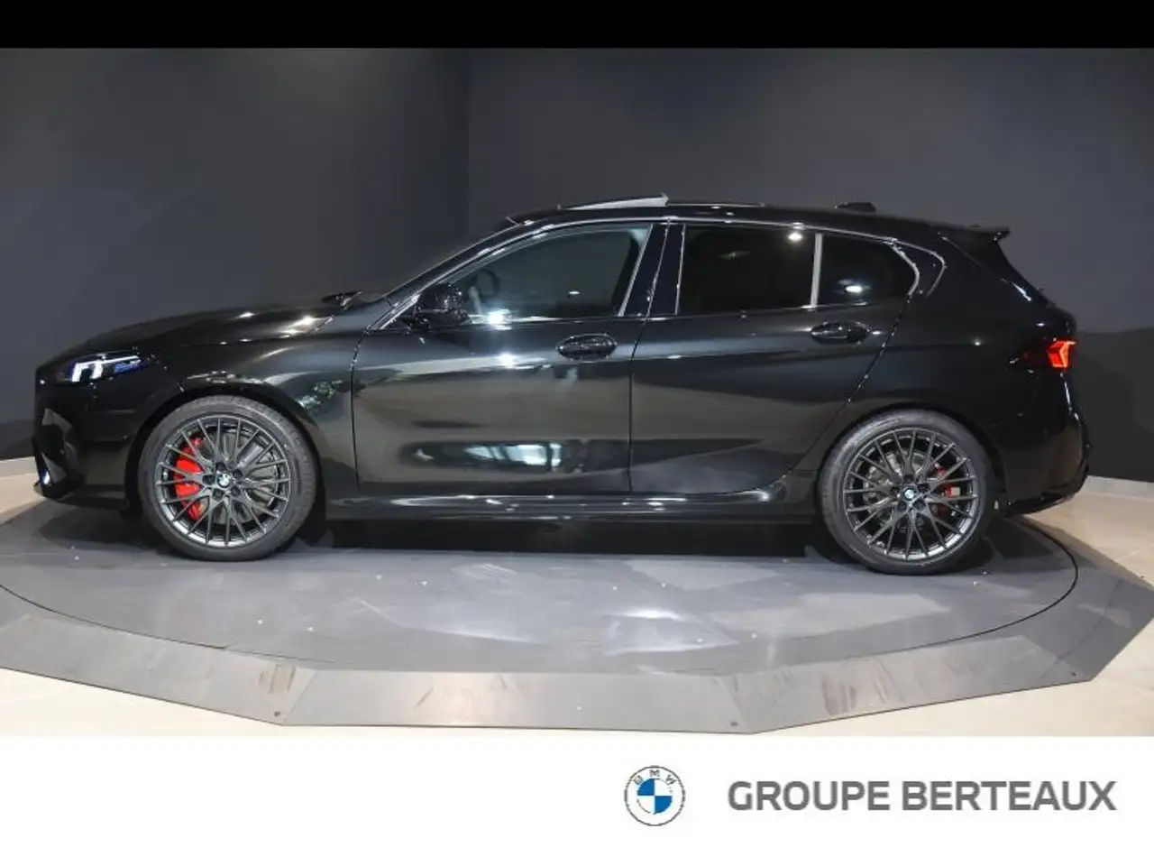 BMW 1 Series 2026