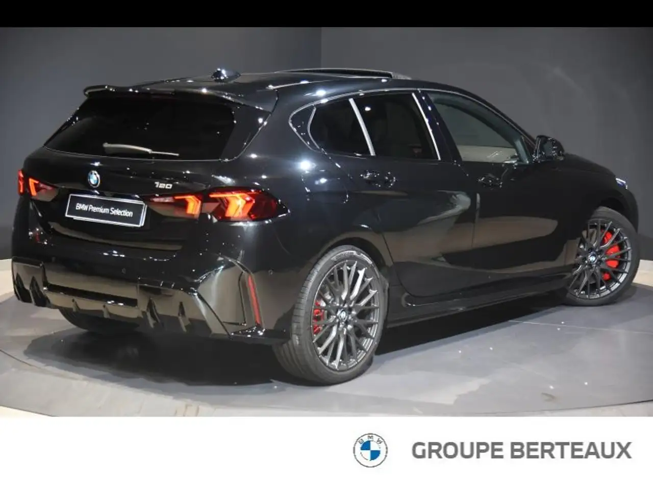 BMW 1 Series 2026