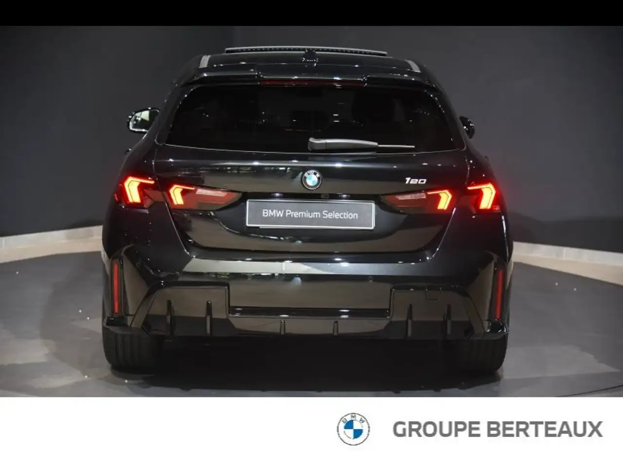 BMW 1 Series 2026