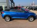 Volkswagen T-Roc Cabriolet "Style-Edition" NAVI+LED+KAMERA Blauw - thumbnail 4