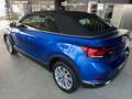 Volkswagen T-Roc Cabriolet "Style-Edition" NAVI+LED+KAMERA Blauw - thumbnail 6