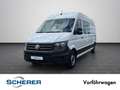 Volkswagen Crafter Plus AHK/RFK/DOPPEL SITZBANK/GJR/ Weiß - thumbnail 1