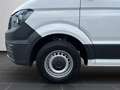 Volkswagen Crafter Plus AHK/RFK/DOPPEL SITZBANK/GJR/ Weiß - thumbnail 8