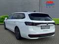 Volkswagen Passat 2.0 TDI R-Line Signature  4Motion HUD StandHZG AHK Blanc - thumbnail 3