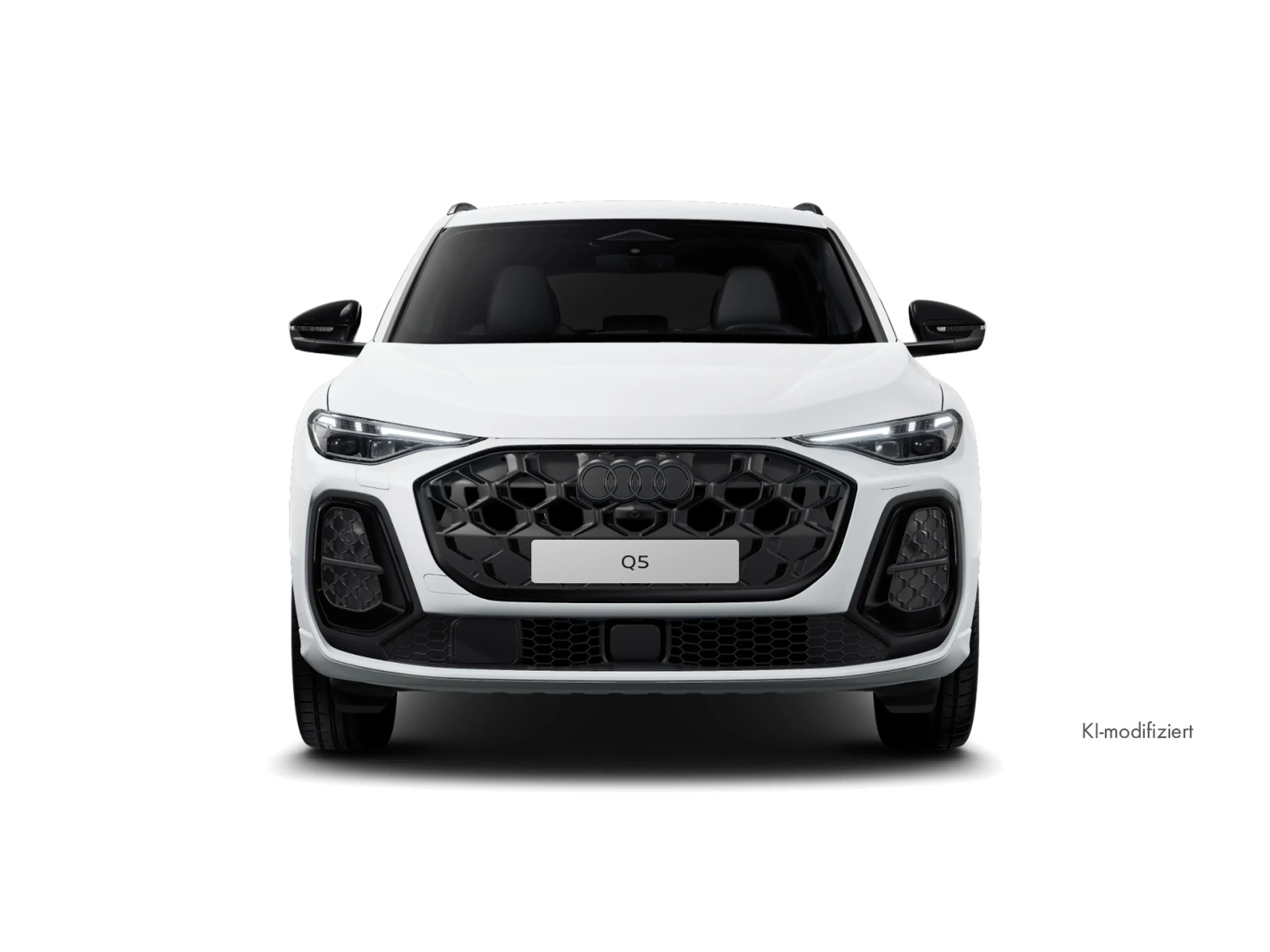 Audi Q5 TFSI 150 kW S tronic — photo 2