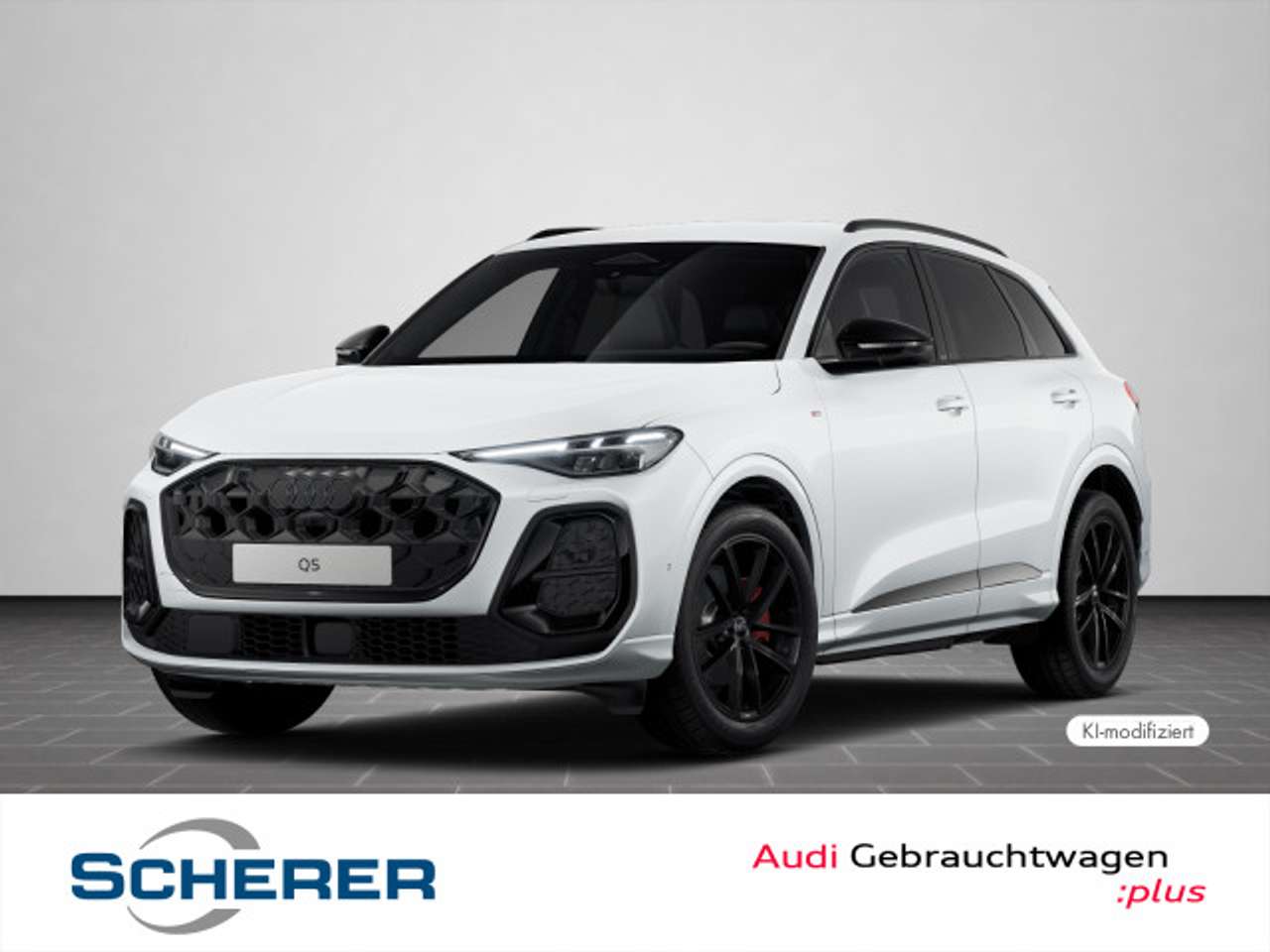 Audi Q5 2025