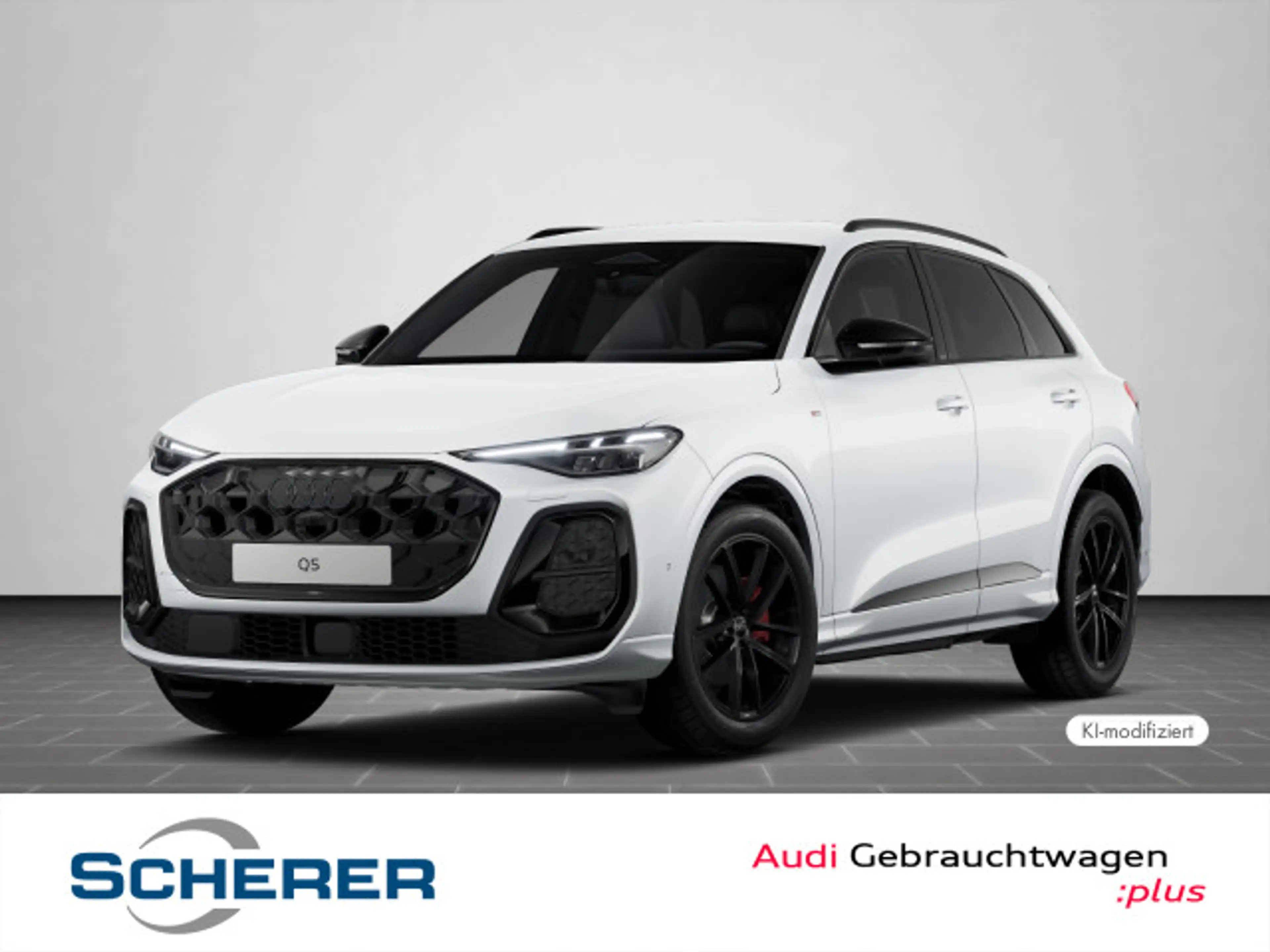 Audi Q5 TFSI 150 kW S tronic