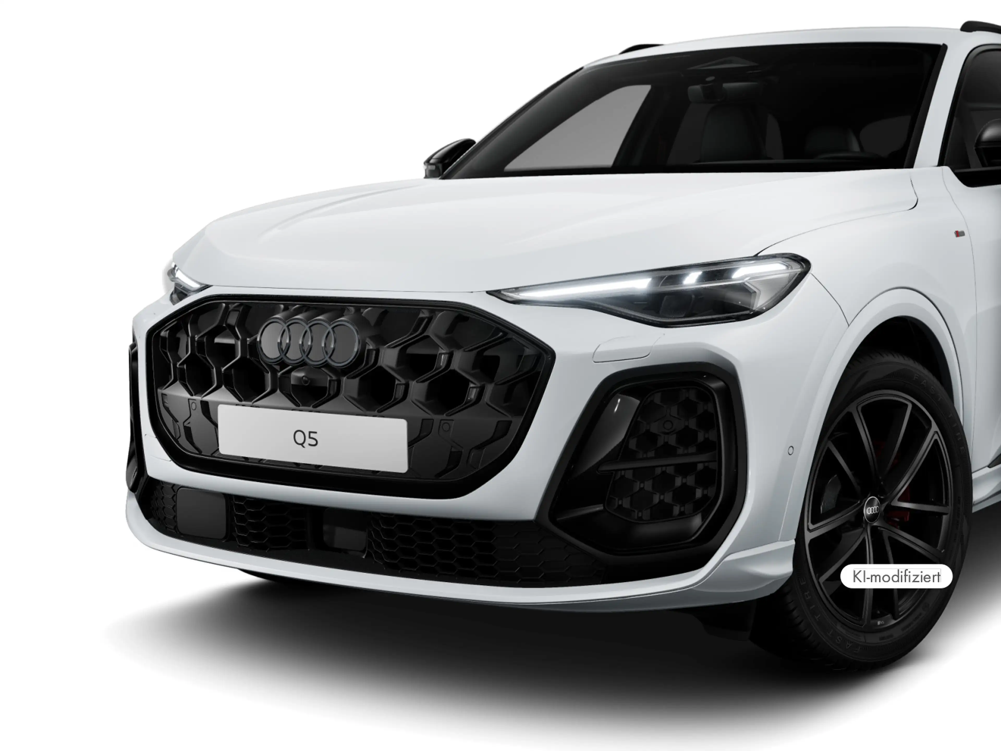 Audi Q5 TFSI 150 kW S tronic — photo 7