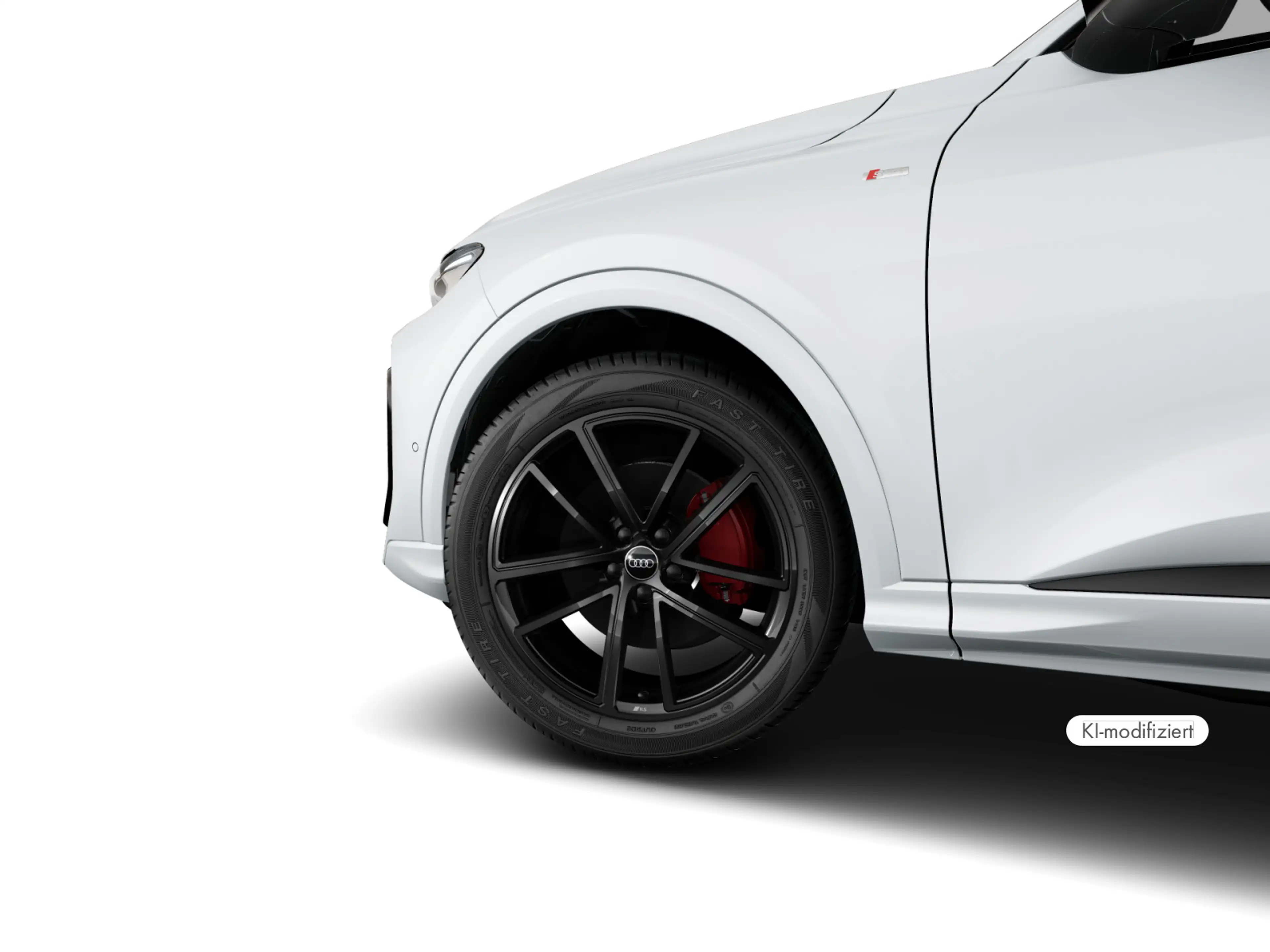 Audi Q5 TFSI 150 kW S tronic — photo 3