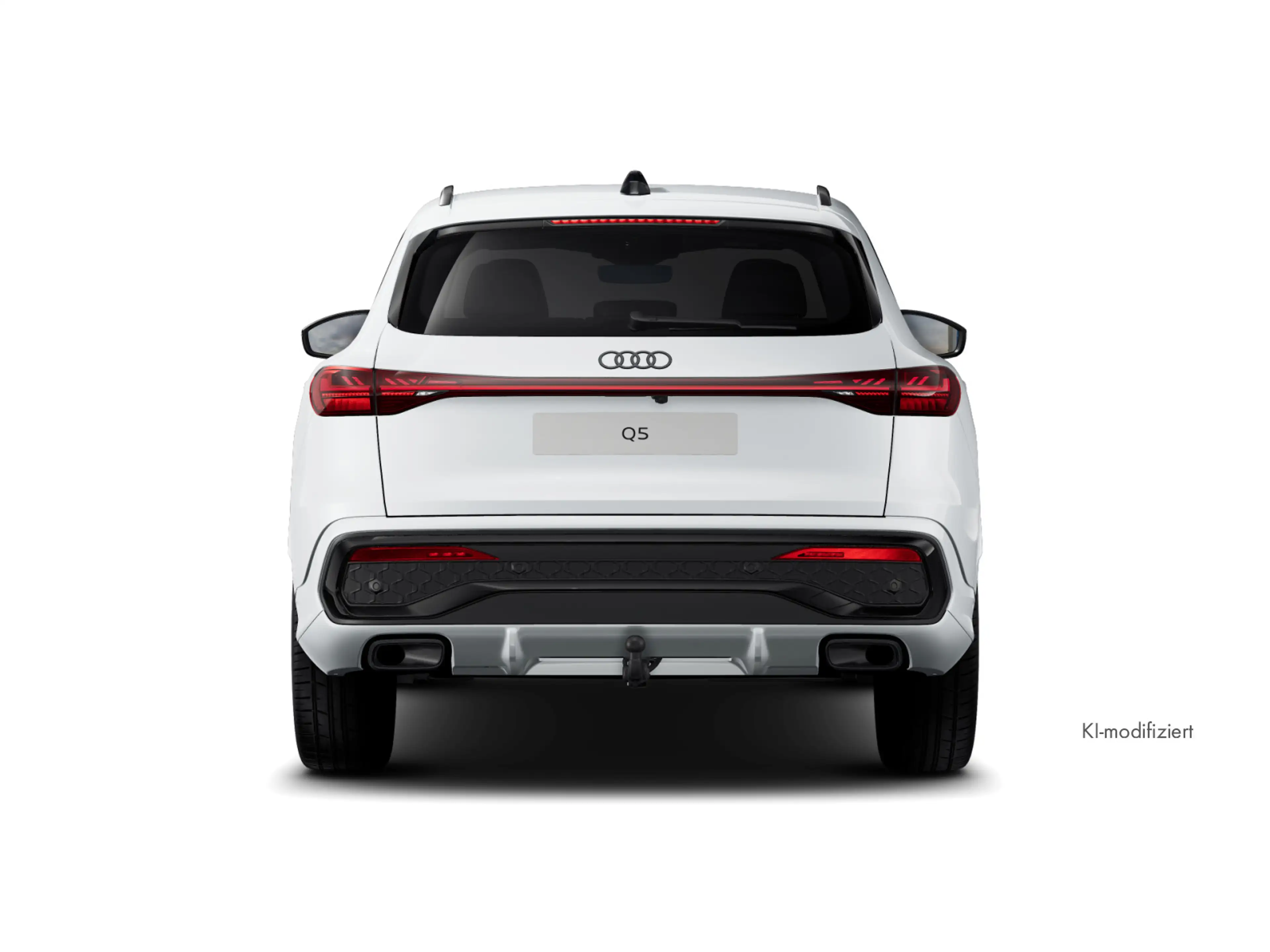 Audi Q5 TFSI 150 kW S tronic — photo 6