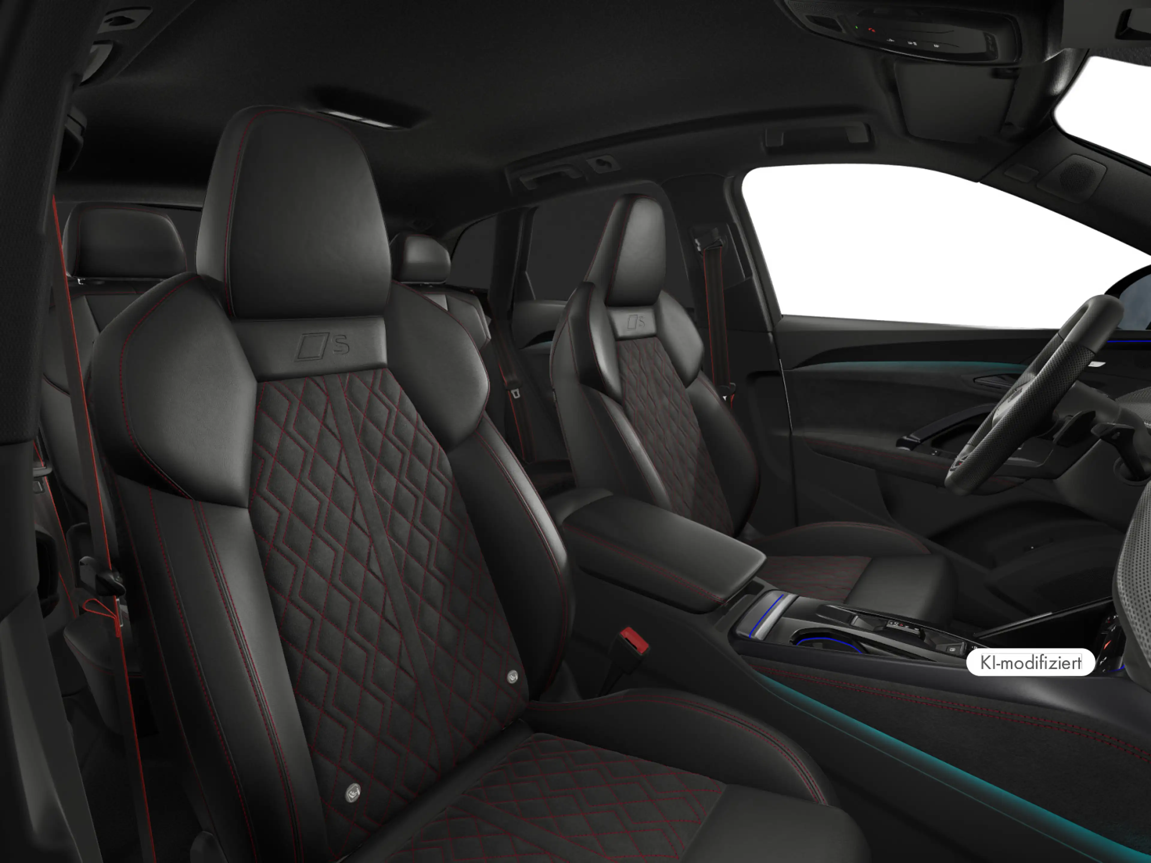 Audi Q5 TFSI 150 kW S tronic — photo 9
