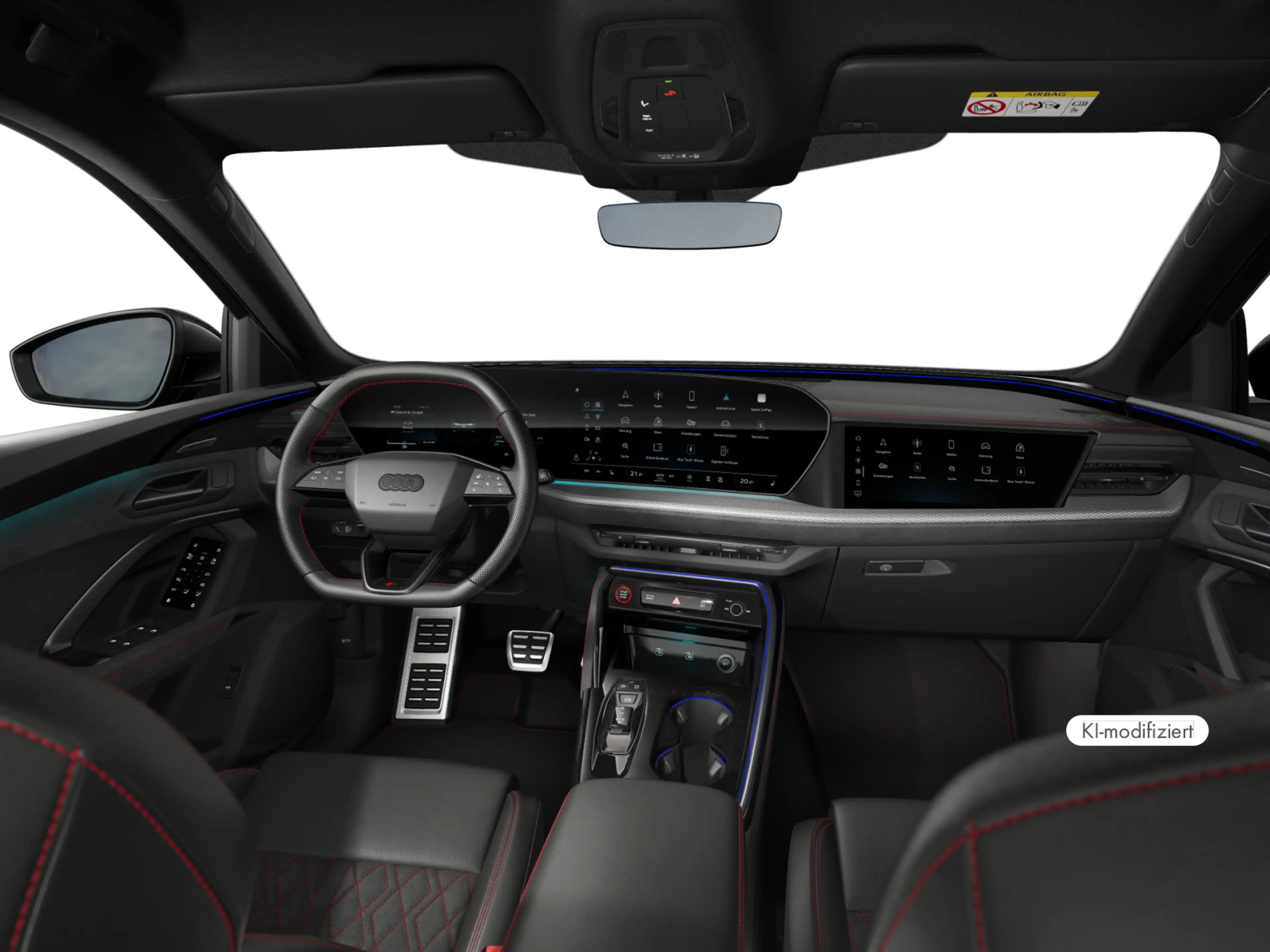Audi Q5 TFSI 150 kW S tronic — photo 8