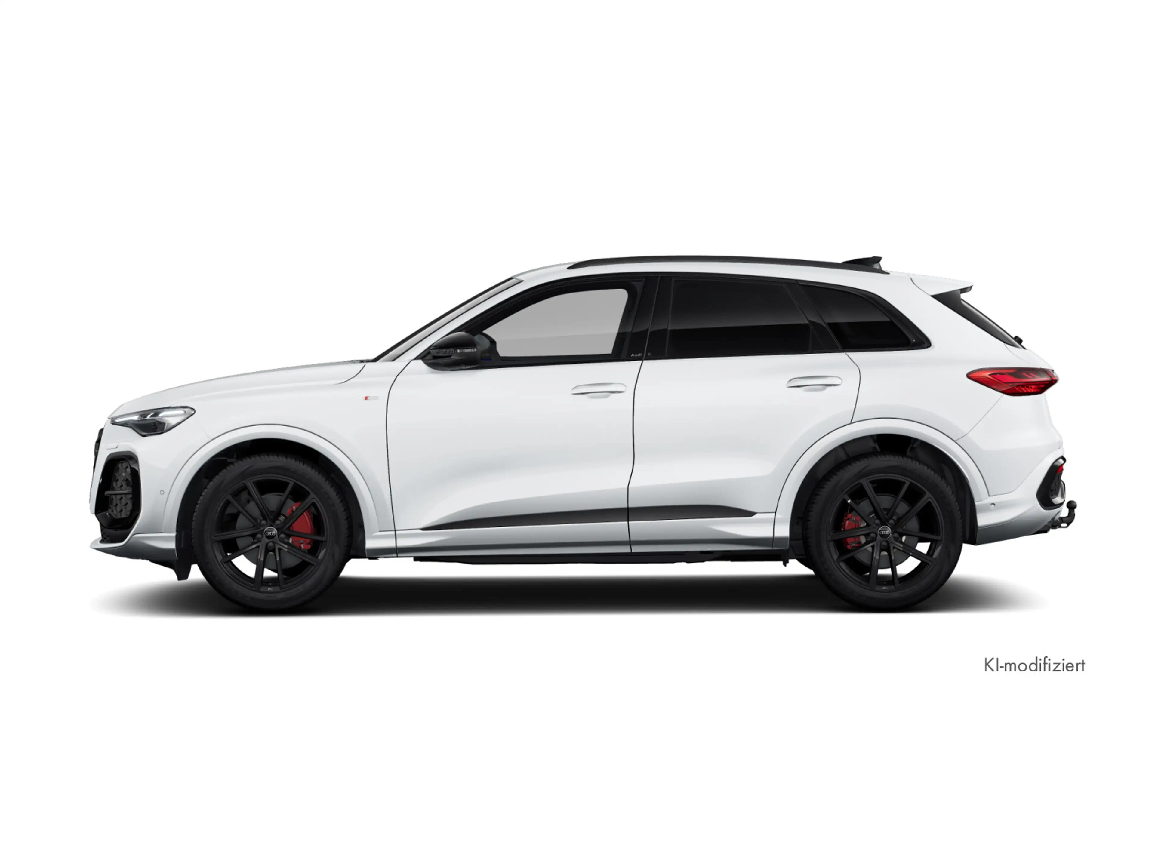Audi Q5 TFSI 150 kW S tronic — photo 5